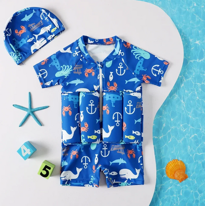 The Splash Suit