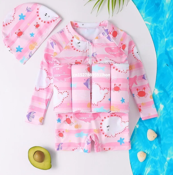 The Splash Suit