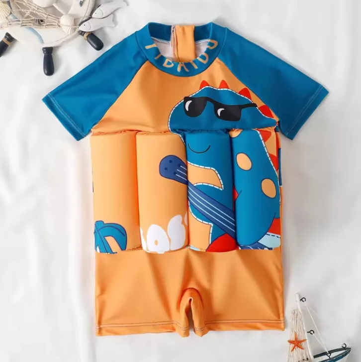 The Splash Suit