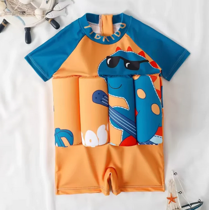 The Splash Suit