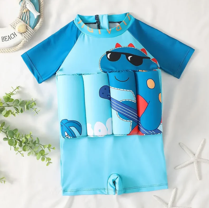 The Splash Suit