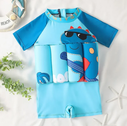The Splash Suit
